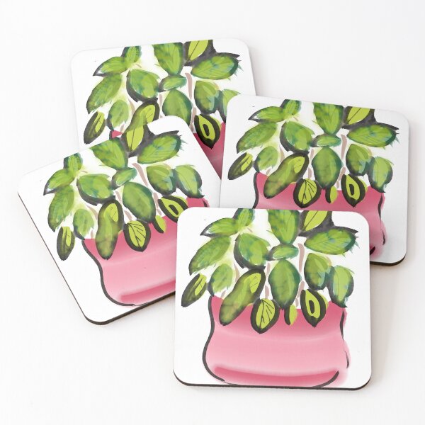 Item preview, Mint plant  designed and sold by StudioMasha.