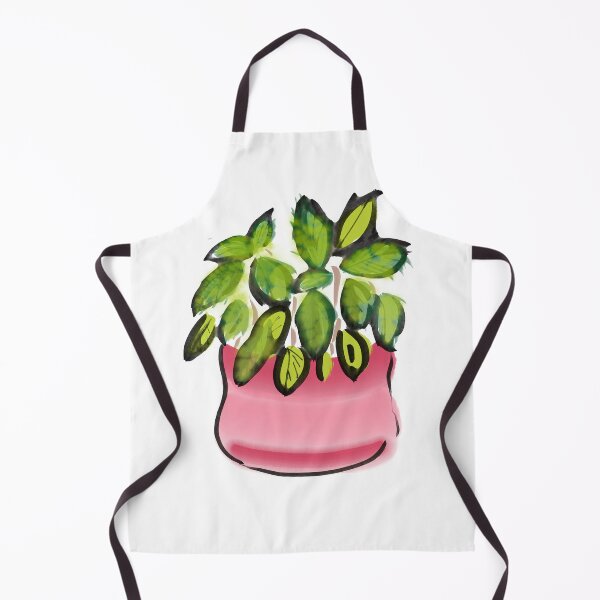 Item preview, Mint plant designed and sold by StudioMasha.