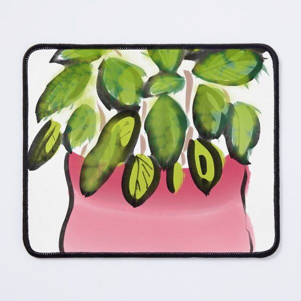 Item preview, Mint plant designed and sold by StudioMasha.