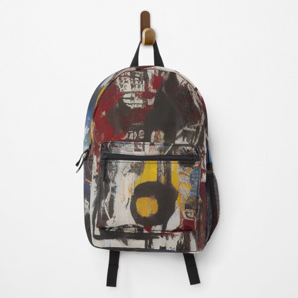 Item preview, Viking Visions: A Bold Blend of Street Art & Abstract designed and sold by ArtazaBazaar.