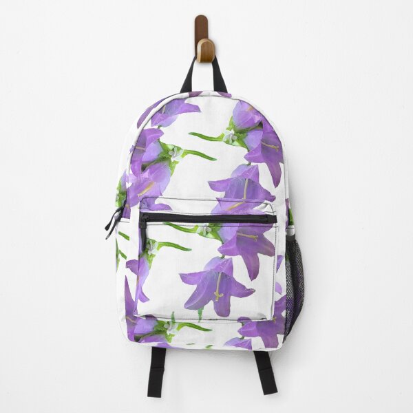 Item preview, Nettle Leaved Bellflower designed and sold by DesignMore21.