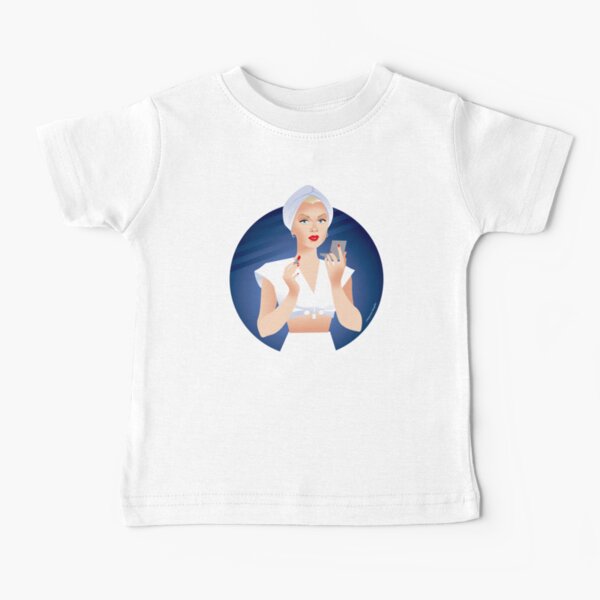 Vetements Enfant Et Bebe Sur Le Theme Cora Redbubble