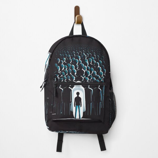 Item preview, "Standing out from the crowd"  designed and sold by Mykhailov.