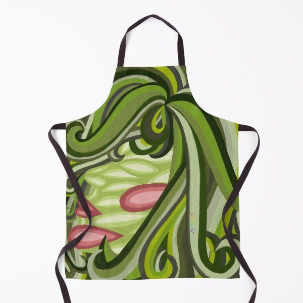 Item preview, Gaia by Heather Nafe Art designed and sold by HeatherNafeArt.