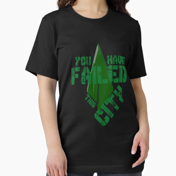 Item preview, You have failed this city designed and sold by KiDesign.