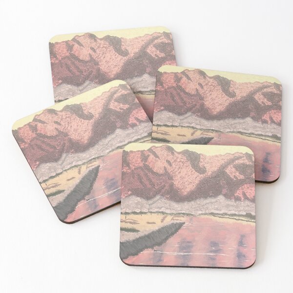Item preview, Southern CA Desert  designed and sold by Taunda.