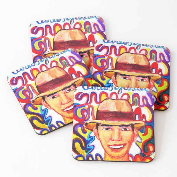 Item preview,  Pop abstract designed and sold by Diego Manuel Rodriguez.