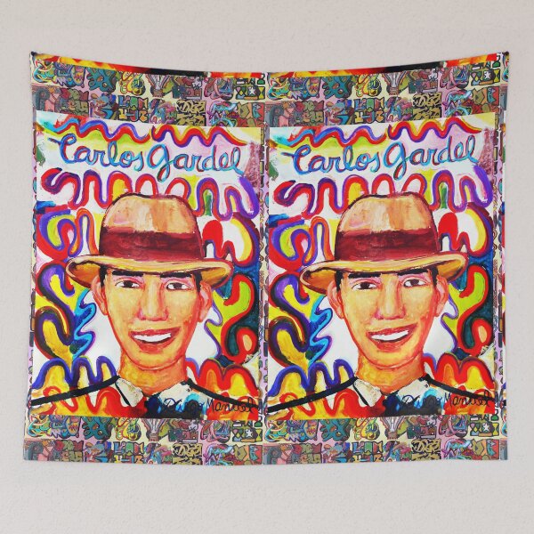 Item preview,  Pop abstract designed and sold by Diego Manuel Rodriguez.