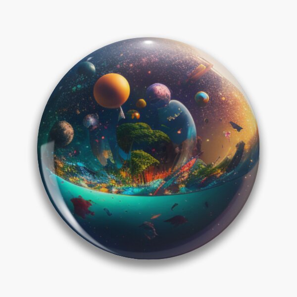 Item preview, Small World Sticker Collection #2 designed and sold by LukeAiWalker.