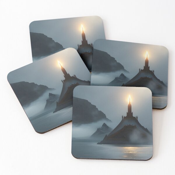 Item preview, Viking Landscape designed and sold by Mr-Saxon.