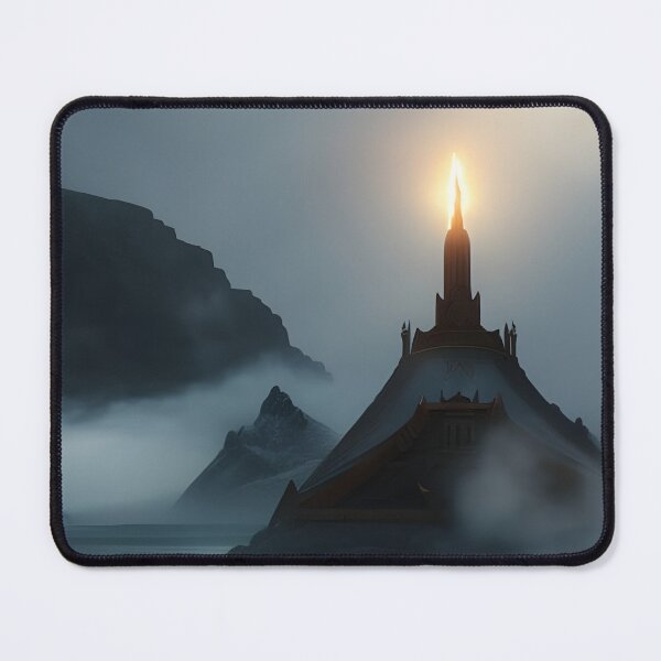 Item preview, Viking Landscape designed and sold by Mr-Saxon.
