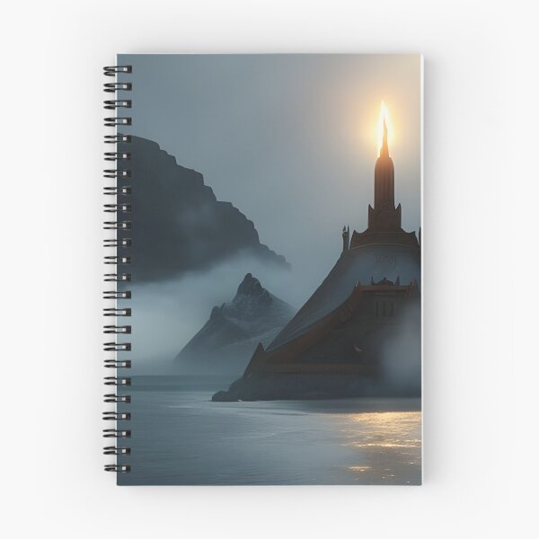 Item preview, Viking Landscape designed and sold by Mr-Saxon.