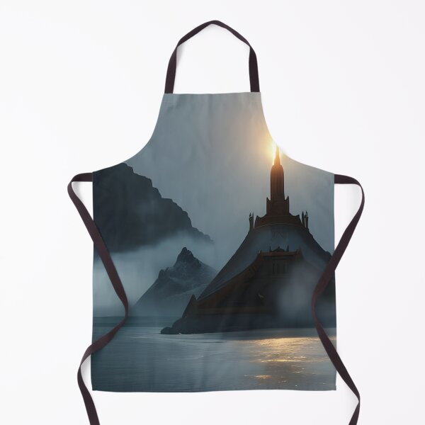 Item preview, Viking Landscape designed and sold by Mr-Saxon.