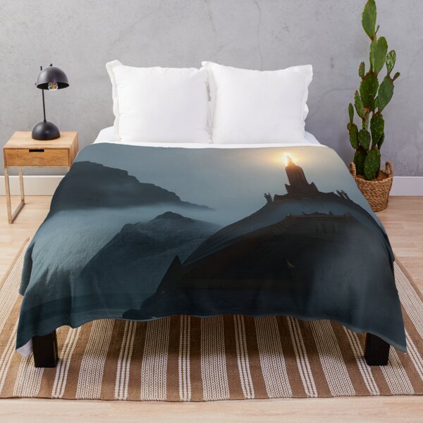 Item preview, Viking Landscape designed and sold by Mr-Saxon.