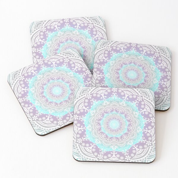 Item preview, Mandala Yoga Soul / Spiritual Meditation Mandala designed and sold by Inspired Images.