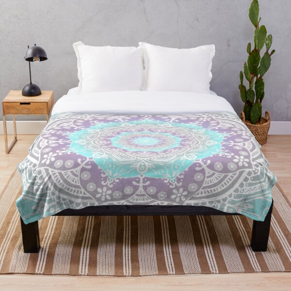 Item preview, Mandala Yoga Alma / Meditación Espiritual Mandala designed and sold by Inspired Images.