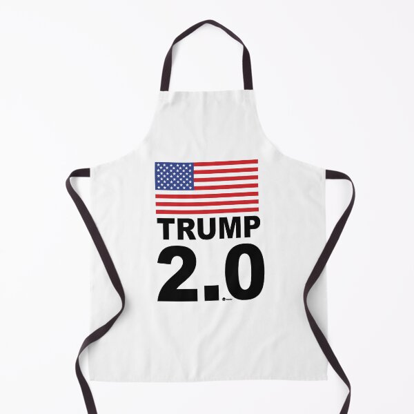 Item preview, Trump Flag 2.0 designed and sold by NitostixRB.
