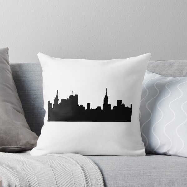 Item preview, New York City Skyline designed and sold by and-then-some.