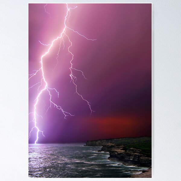 Item preview, In the Beginning... designed and sold by Geoff  Coleman - Landscapes.