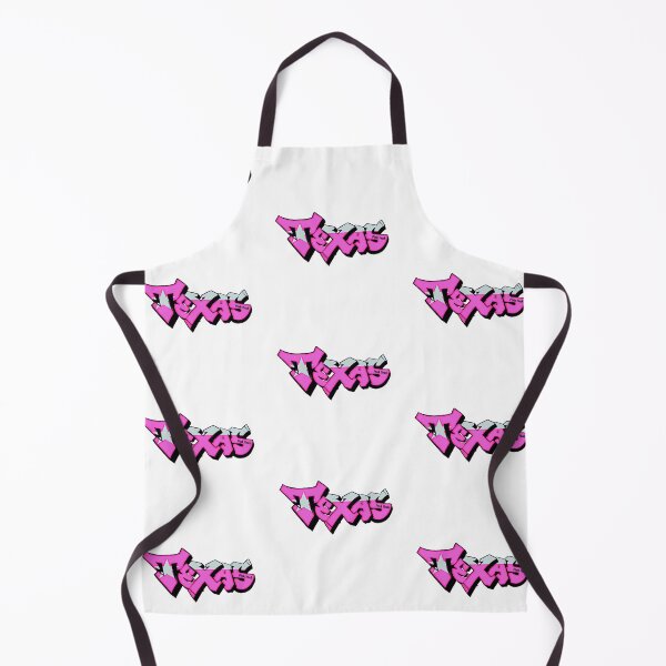 Artikelvorschau, Rosa Texas-Flaggen-Muster entworfen und verkauft von Pink  Yeah.