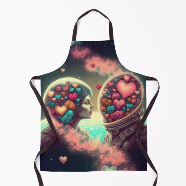 Item preview, Cosmology of love designed and sold by MorningPanda.