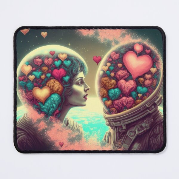 Item preview, Cosmology of love designed and sold by MorningPanda.