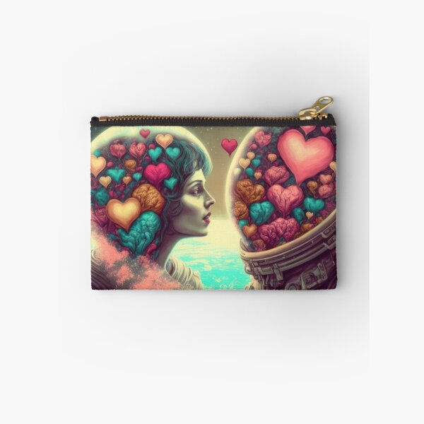 Item preview, Cosmology of love designed and sold by MorningPanda.