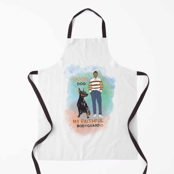 Item preview, My faithful bodyguard designed and sold by DaDi Mira.