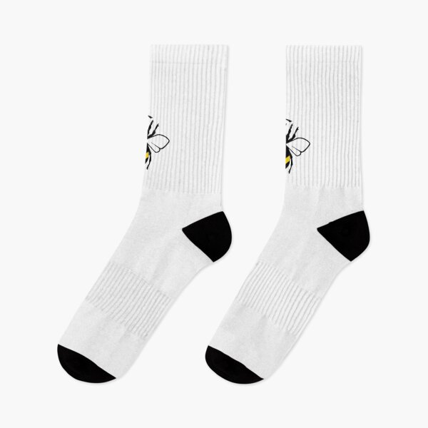 Item preview, Logo (Black, white, yellow) Double Sided designed and sold by McrSOA.