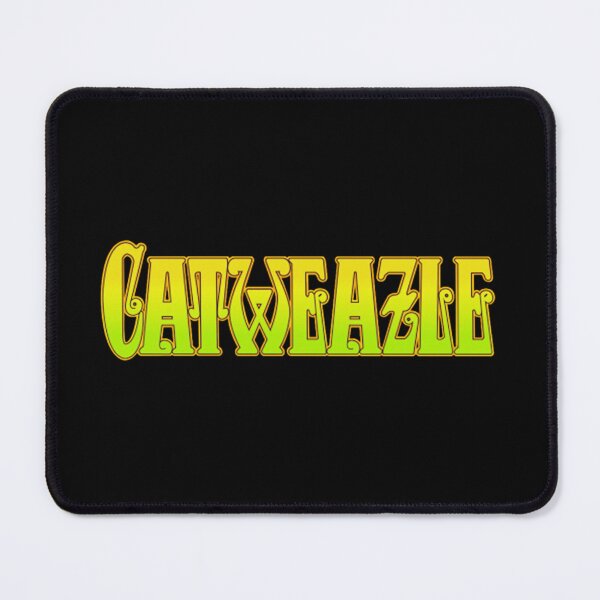 Item preview, Catweazle designed and sold by Cesar Caligula.