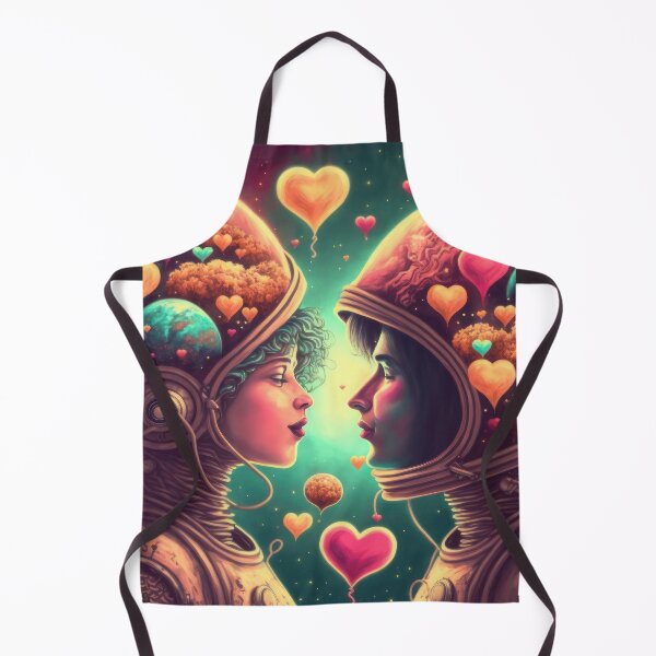 Item preview, Cosmology of love #2 designed and sold by MorningPanda.