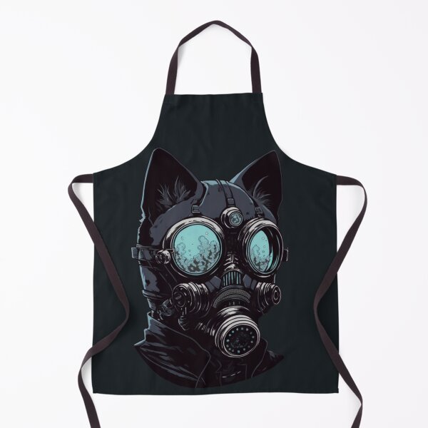 Item preview, ApoCATlypse designed and sold by ColorMeCrafted.