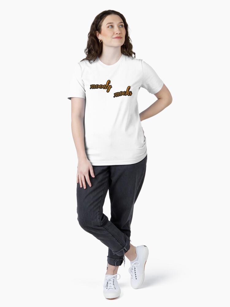 Mockup Bella Canvas Shirts Bella Canvas 3001 Mockup Bella