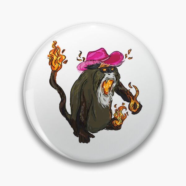 Item preview, little mister (yeehaw) designed and sold by beancove97.