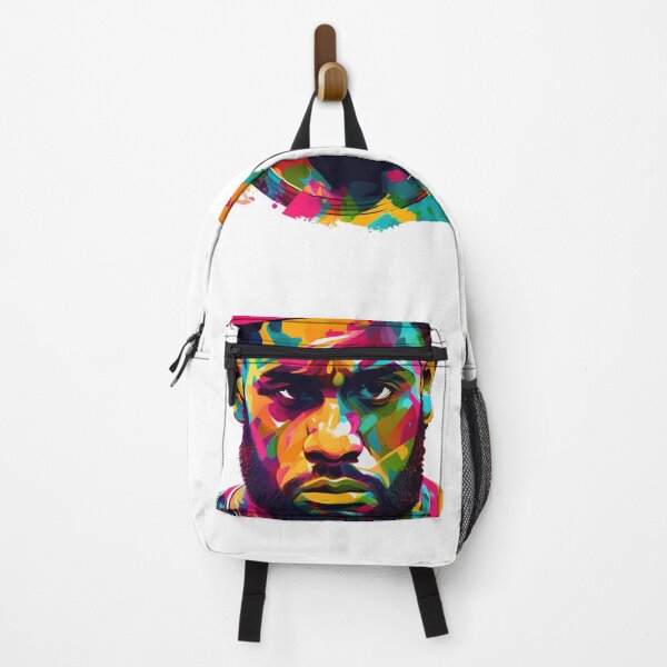 Item preview, Lebron James serious pop designed and sold by NateSempai.