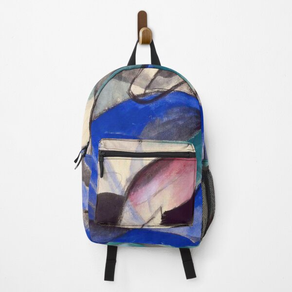 Item preview, Franz Marc Art Prints  Dreaming Horse  Franz Marc  designed and sold by TeeARTHY.