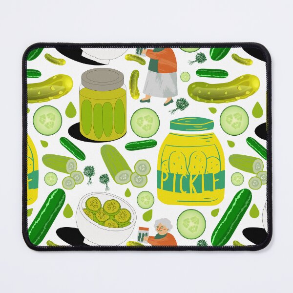 Item preview, It’s a Pickle Party! designed and sold by GemmasGems.