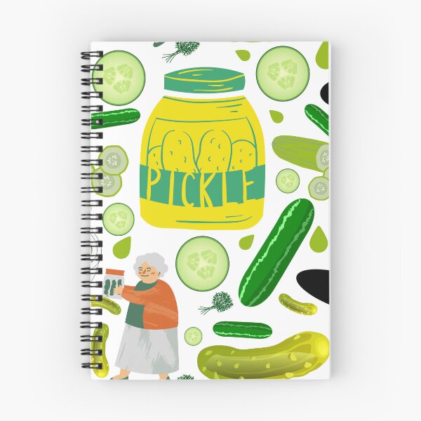 Item preview, It’s a Pickle Party! designed and sold by GemmasGems.