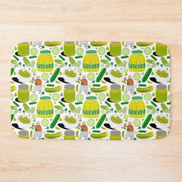 Item preview, It’s a Pickle Party! designed and sold by GemmasGems.