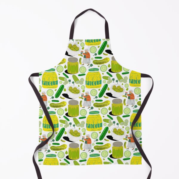 Item preview, It’s a Pickle Party! designed and sold by GemmasGems.