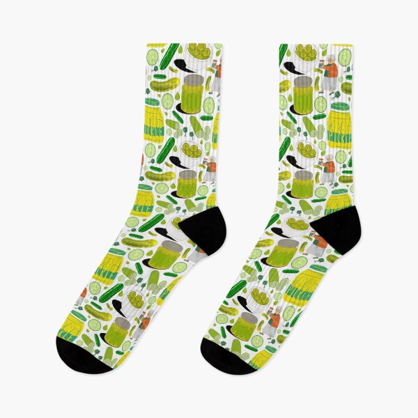 Item preview, It’s a Pickle Party! designed and sold by GemmasGems.