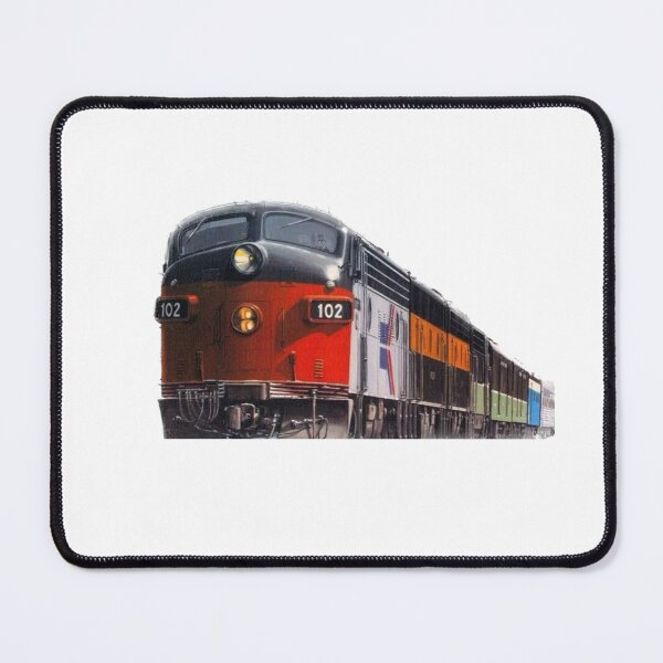 Item preview, Train driver train driving trains locomotive railway designed and sold by frikitren.