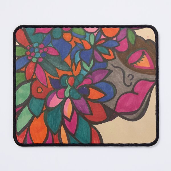 Item preview, Flower, Child designed and sold by Kini Sullivan-West.