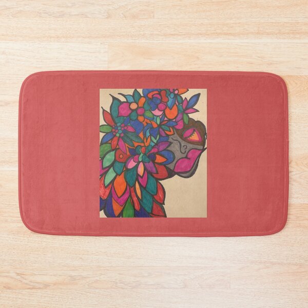 Item preview, Flower, Child designed and sold by Kini Sullivan-West.