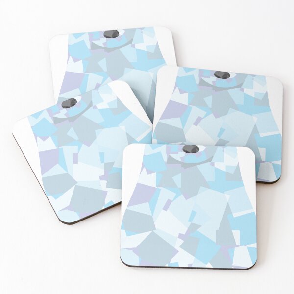 Item preview, Square Bear designed and sold by viv6.