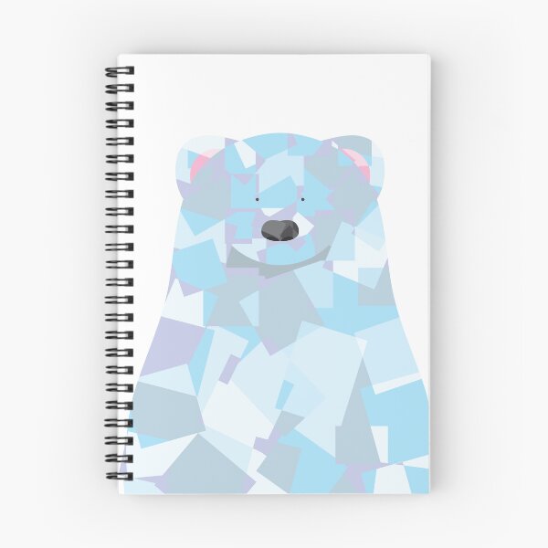 Item preview, Square Bear designed and sold by viv6.