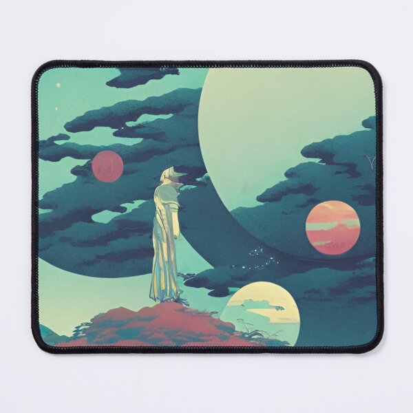 Item preview, Planetary Perspective designed and sold by EsoteraArt.