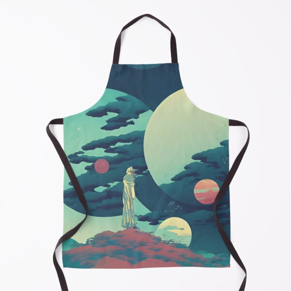 Item preview, Planetary Perspective designed and sold by EsoteraArt.