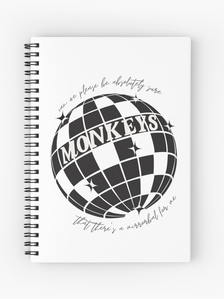 redbubble arctic monkeys