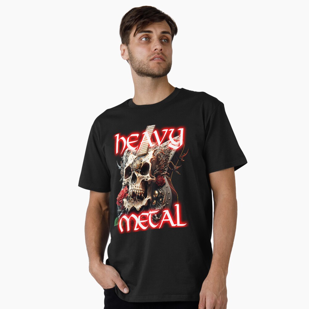 Item preview, Premium T-Shirt designed and sold by POST-VANITAS.